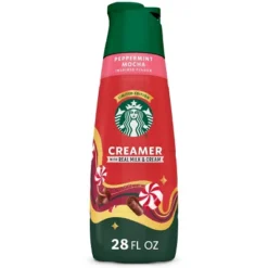 Starbucks Coffee Creamer - 28 Fl Oz -Grocery Sales GUEST f361dbfb 3379 4464 a3f5 6d670f2d4166