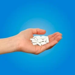 Pur Gum Peppermint Bag - 2.72oz -Grocery Sales GUEST f38e8059 5af4 4f31 b524 9583ce03de0a