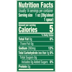 Claussen Dill Pickle Spears - 24 Fl Oz -Grocery Sales GUEST f3d495d3 6932 42dd 95f1 4eee240a9bea