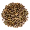 Organic Brown Speckled Peas - By Food To Live