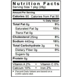 Trail's Best 1oz Twin Beef & Cheese 20-ct Boxes - 4 Boxes -Grocery Sales GUEST f44d7140 8ced 47a2 8cd8 9614009dc796