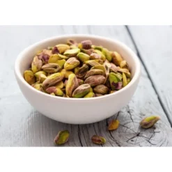 Dry Roasted Pistachio Kernels - By Food To Live -Grocery Sales GUEST f4bc6c95 b136 4607 9846 41d6f16780e4