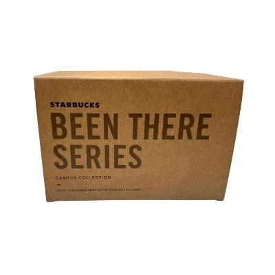 Starbucks Been There Series Campus Collection University Of Southern California Ceramic Mug, 14 Oz (2-Pack) 6 Starbucks Been There Series Campus Collection University Of Southern California Ceramic Mug, 14 Oz (2-Pack) - Image 4