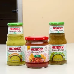 Herdez Salsa Verde 16oz -Grocery Sales GUEST f76f0d47 f6ab 499d a0b4 3a4ed1f3a2bd