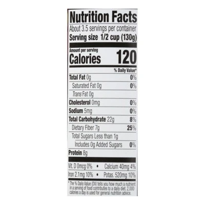 Westbrae Foods Organic Red Beans - Case Of 12 - 15 Oz 3 Westbrae Foods Organic Red Beans - Case Of 12 - 15 Oz