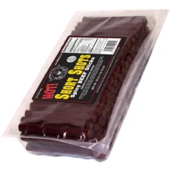 Buffalo Bills Hot Short Shots (120 Hot And Spicy 3.5" Beef Sticks Per 30oz Bag) -Grocery Sales GUEST f874ab6d 73ef 4470 a3b9 f6e4bdd0508c