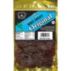 Buffalo Bills 2.6oz Western Cut Original Beef Jerky - Six 2.6oz Packs