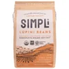 Simpli Lupini Beans - Case Of 8/12 Oz