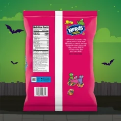 Nerds Gummy Clusters Treat Size Laydown Bag Candy - 6oz -Grocery Sales GUEST f985b745 5597 4c86 8926 276271a62697