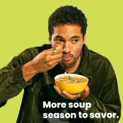 Pacific Foods Organic Gluten Free Chicken & Wild Rice Soup - 16.3oz 15 Pacific Foods Organic Gluten Free Chicken & Wild Rice Soup - 16.3oz -Grocery Sales GUEST f9bef621 15d7 4b62 ac37 b5d6f7aae33c