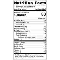 Trail's Best 1.1oz Honey Turkey Sticks - 16-ct Tub (2 Tubs) -Grocery Sales GUEST f9e3d555 f96f 4e34 9505 ced09681fe06