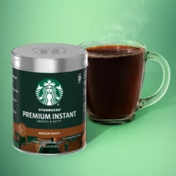 Starbucks Medium Roast Premium Instant Coffee - 3.17oz -Grocery Sales GUEST fa6583dc a81b 482c be0c efd10eb85c25