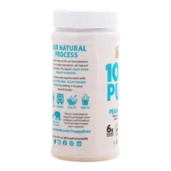 Crazy Richard's Peanut Powder - Case Of 6/6.5 Oz 9 Crazy Richard's Peanut Powder - Case Of 6/6.5 Oz -Grocery Sales GUEST fa67dfd4 d6da 433c b3be 6e46a6fbca8b