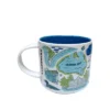 Starbucks Been There Series Ontario Ceramic Mug, 14 Oz -Grocery Sales GUEST fb1cb46a a54c 4128 9668 87bd0f7a9c60