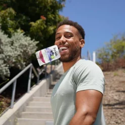 NOKA Superfood Smoothie Fruit Strawberry Pineapple Single Pouch - 4.22oz -Grocery Sales GUEST fb1f0c92 2c05 4111 8c6b f7b2b83cb616