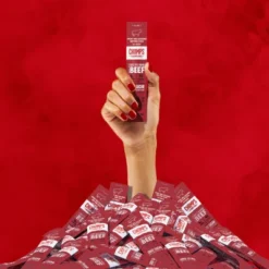 Chomps Snack Sticks Smoky BBQ Beef Meat Sticks - 12oz/24pk -Grocery Sales GUEST fb2d0396 8470 44cc 949c 14652c9d803b