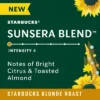 Starbucks By Nespresso Vertuo Line Sunsera Blend Blonde Roast Coffee Pods 1 Starbucks By Nespresso Vertuo Line Sunsera Blend Blonde Roast Coffee Pods -Grocery Sales GUEST fc4af507 e3c2 40a7 aa00 d57a46f581ea
