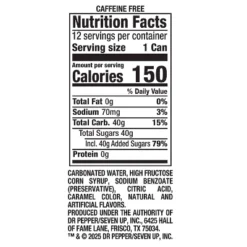 A&W Ice Cream Sundae Soda - 12pk/12 Fl Oz Cans 16 A&W Ice Cream Sundae Soda - 12pk/12 Fl Oz Cans -Grocery Sales GUEST fc7863ba dc84 40c5 93e8 ac99d323cbd8