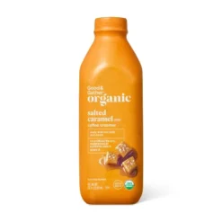 Coffee Creamer - 32 Fl Oz - Good & Gather™ -Grocery Sales GUEST fd52bffb da26 41e4 a15f 14b41b9b8e1a