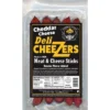 Buffalo Bills 8oz Cheddar Cheese Deli CheeZers (Meat & Cheese Sticks) - Four 8oz Packs -Grocery Sales GUEST fd78a72d 0e56 4136 a016 3d12e07fc53f
