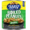 Peanut Patch Boiled Peanuts Duo – 2 Hot & Spicy (25 Oz) + 2 Original (25 Oz) Can -Grocery Sales GUEST fdb2a238 bb9d 4098 a1fb f506bd067ee1