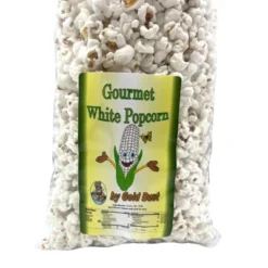 Gold Dust Kettle Corn 7 Oz White Butterfly Popped Popcorn Non-GMO - Pack Of 2 -Grocery Sales GUEST ff4153c7 6da8 4774 a54e 1a50a8dc96ca